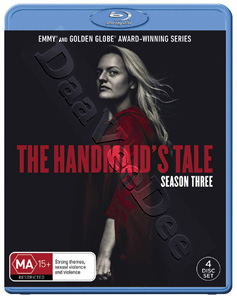 The Handmaid